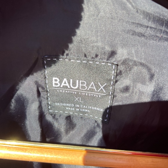 Baubax Jacket - Picture 2 of 6